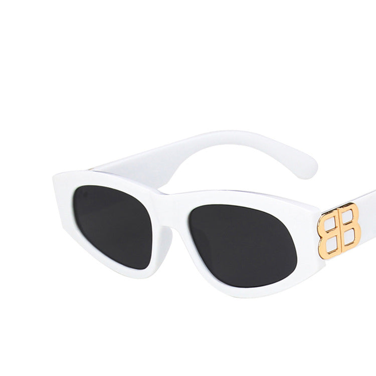 Sunglasses New Men's And Women's Sunglasses Trendy Sunglasses