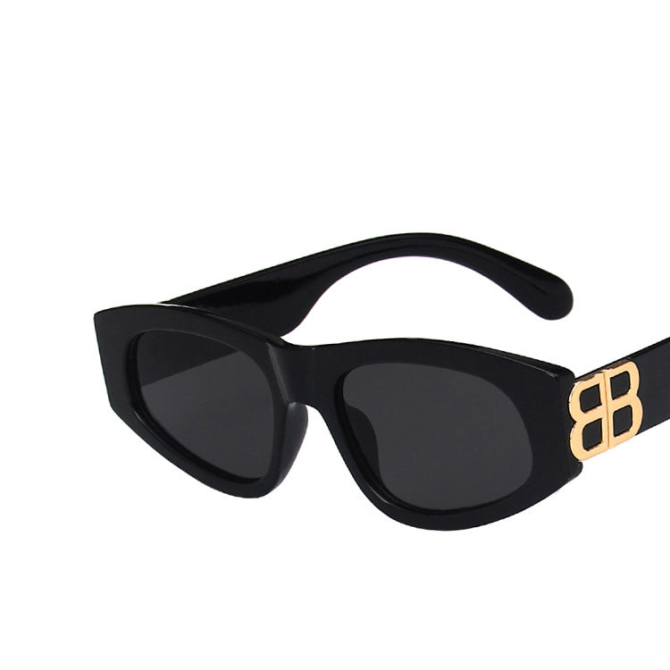 Sunglasses New Men's And Women's Sunglasses Trendy Sunglasses