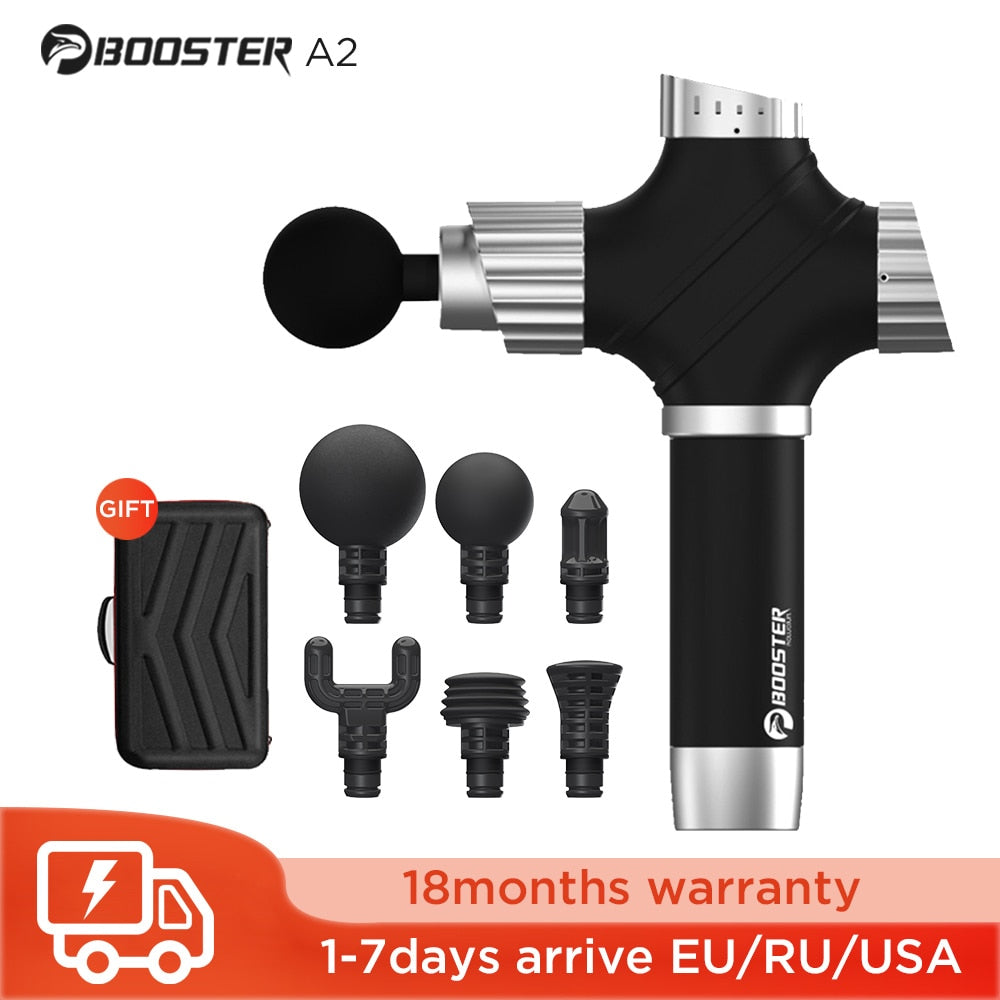 Gun Sport Therapy Massager