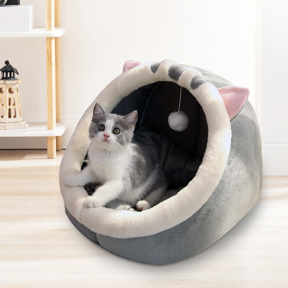 Warm Soft Bed For Pet