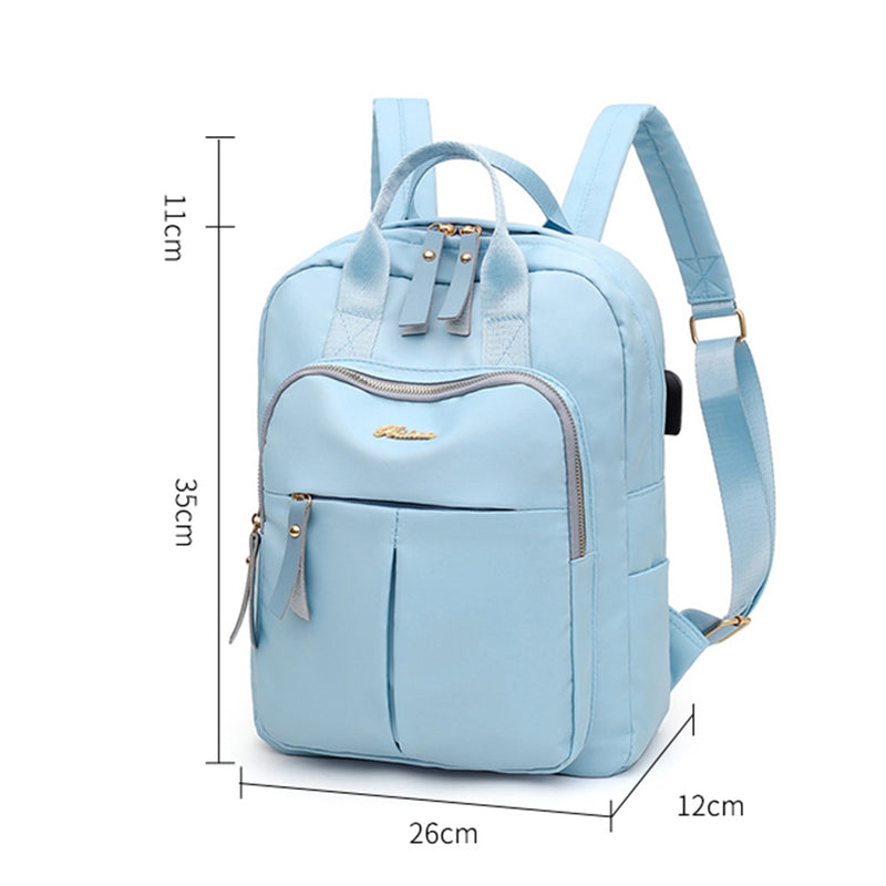 Women Fashion Backpack