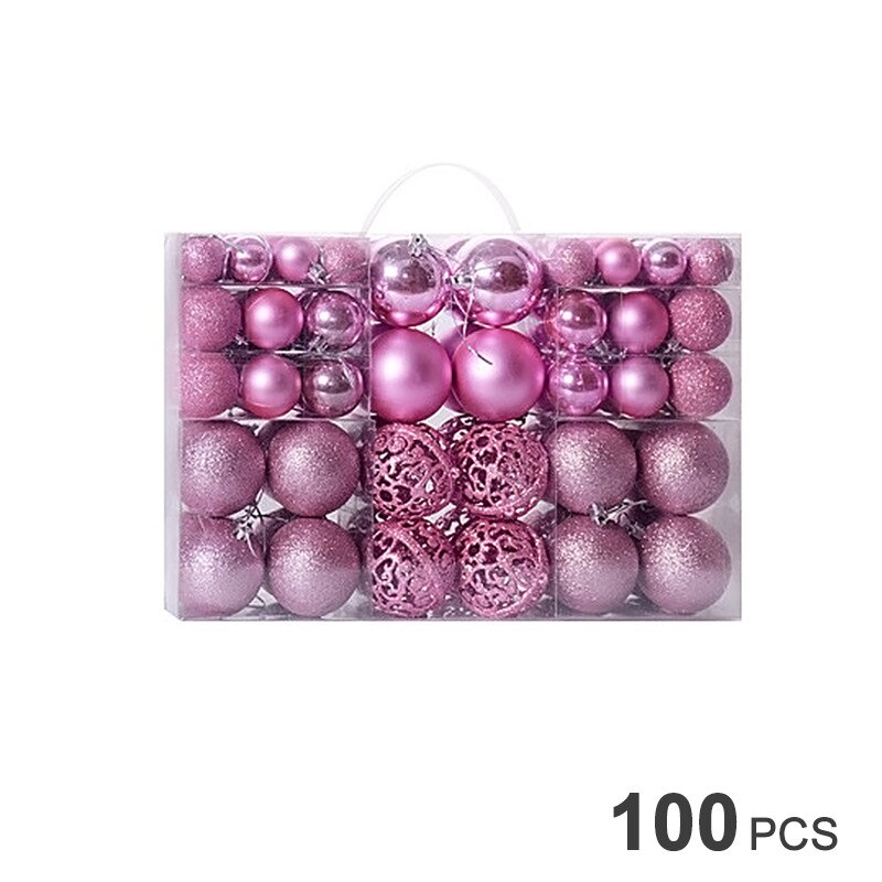Christmas Tree Decor Light Ball