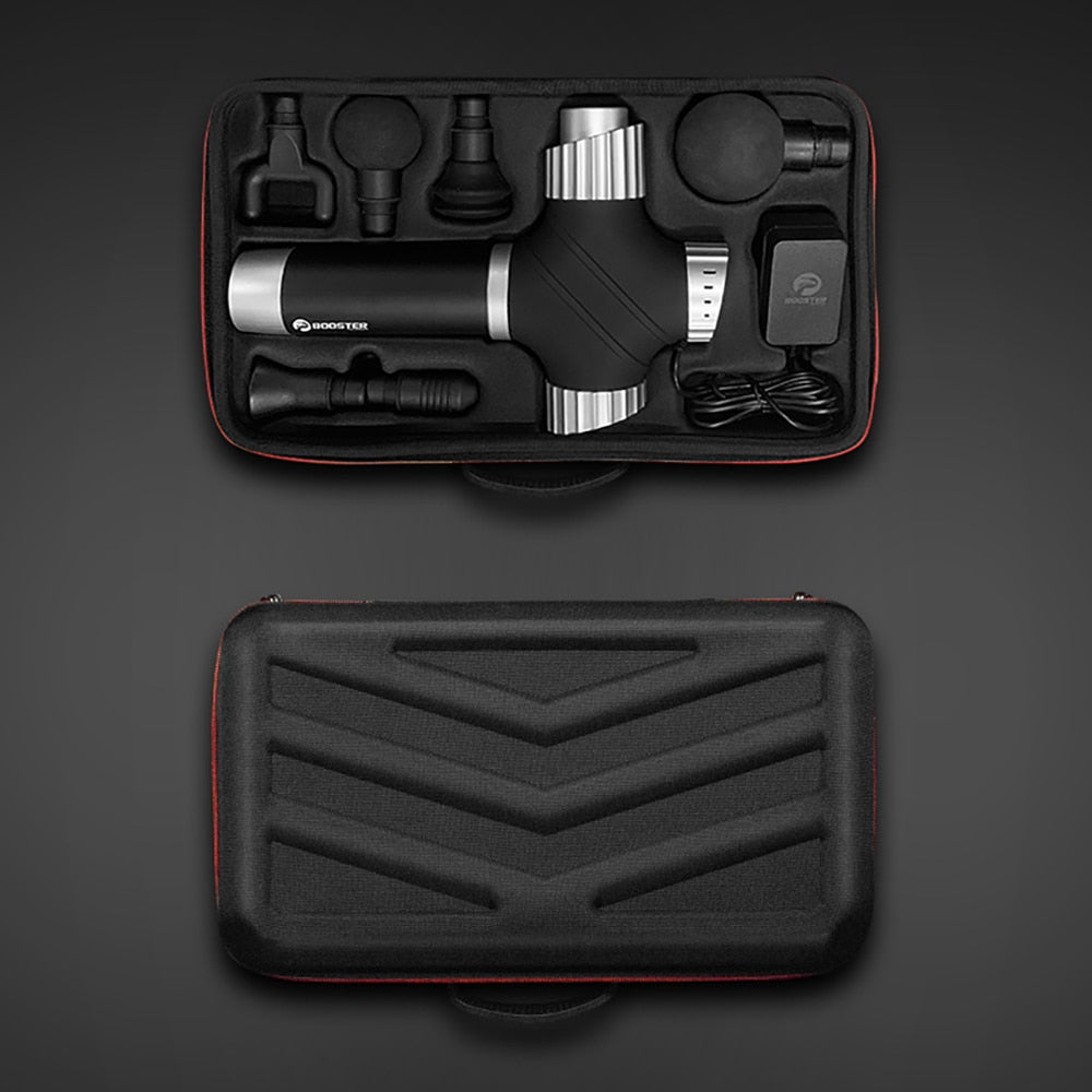 Gun Sport Therapy Massager