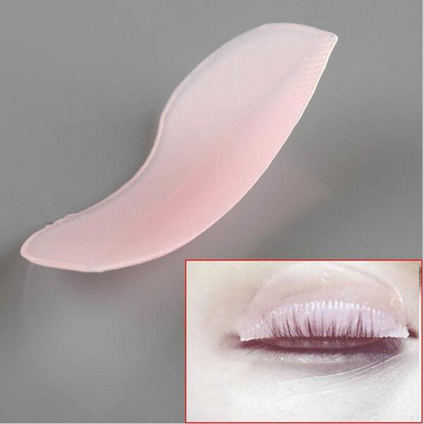 Eyelash Curler Applicator