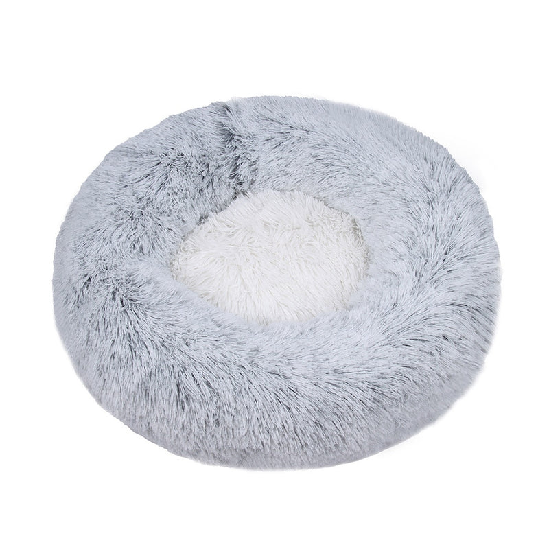 Soft Plush Dog Bed