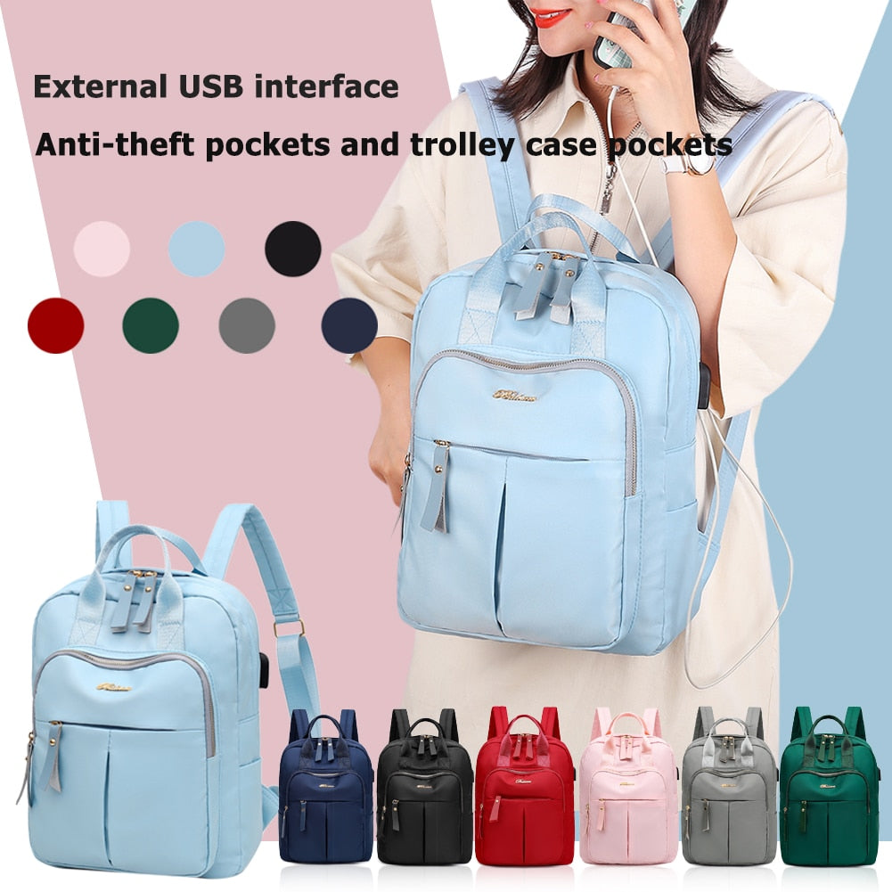 Women Fashion Backpack