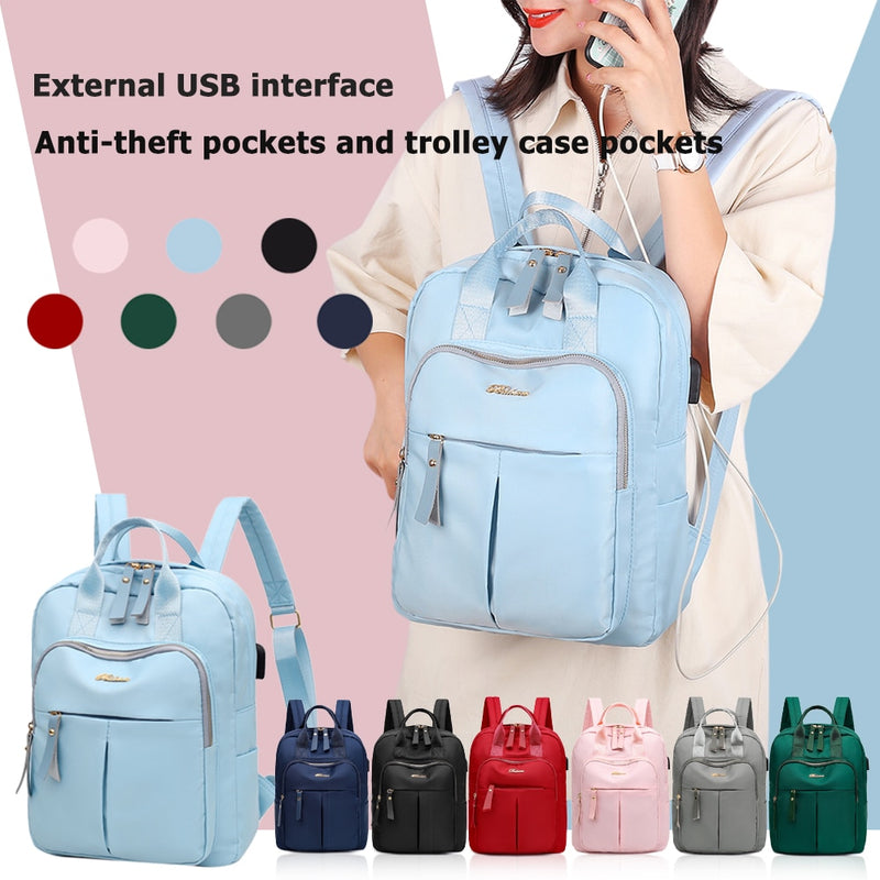 Women Fashion Backpack