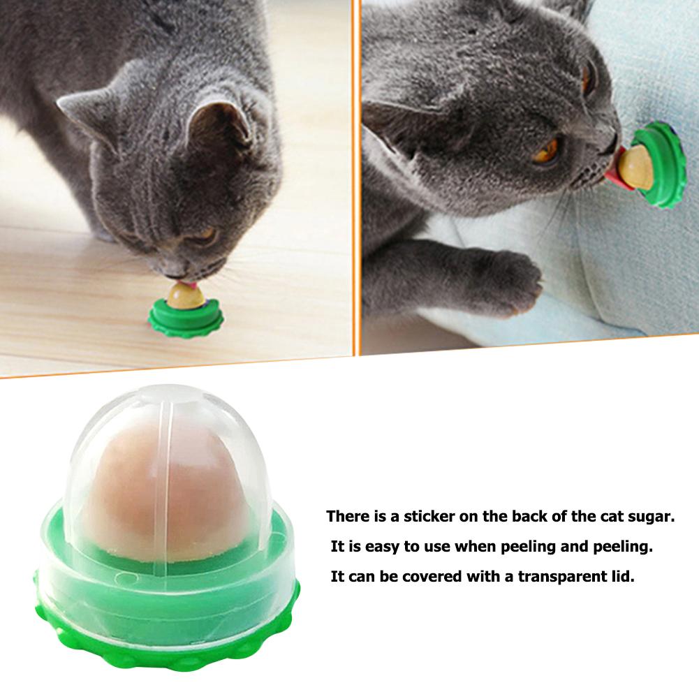 Candy Licking Solid Nutrition Ball