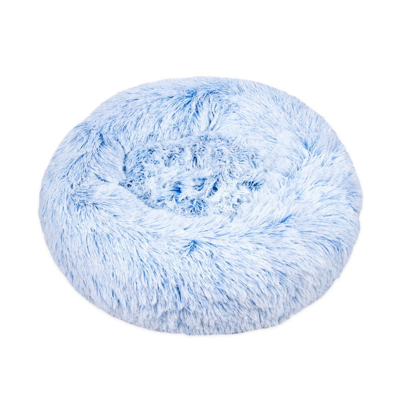 Soft Plush Dog Bed