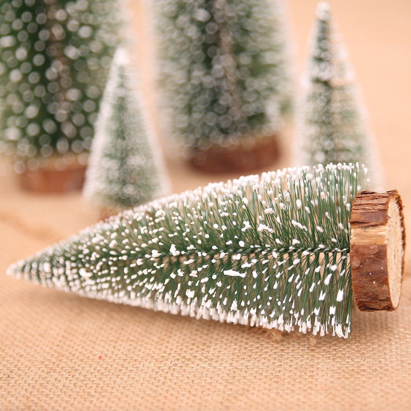 Christmas Tree Ornaments