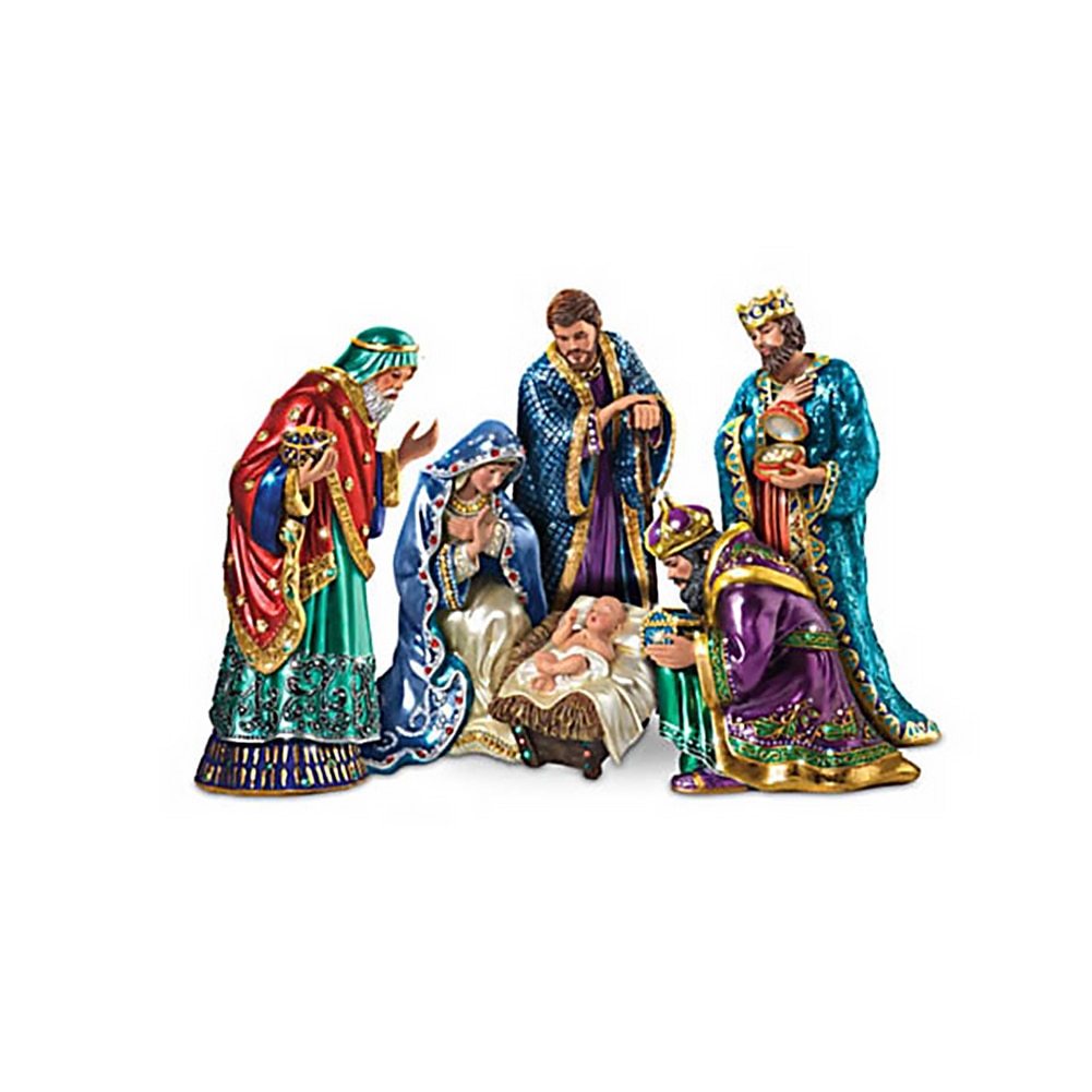 Christmas Decoration Wall Sticker