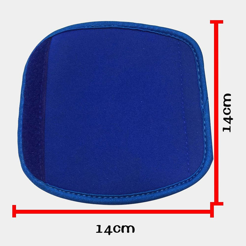 2pcs Baby Pram Handle Cover Pushchair Stroller Armrest Protective Case Sleeves Baby Car Cart Protector Baby Stroller Accessories