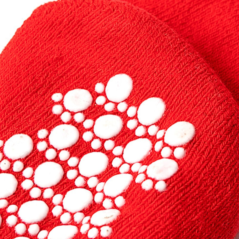 Baby Christmas Socks for Newborns Infant Short Socks Clothing